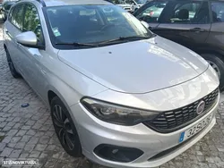 Fiat Tipo Station Wagon 1.3 M-Jet Lounge Tech J17
