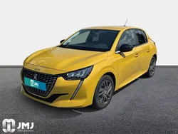 PEUGEOT 208 PureTech 100 S&S BVM6 Style
