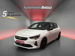 OPEL Corsa 1.2T XHL S-S GS 100