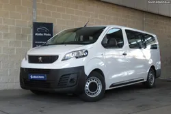 Peugeot Expert 1.5 B-HDI Traveller