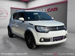 SUZUKI IGNIS 1.2 Dualjet Privilège Garantie 12 mois 1ère Main VEHICULE NEUF