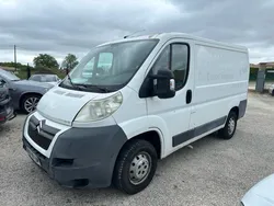 Citroën Jumper L1H1 Hdi 100cv avec TVA