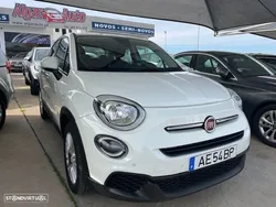 Fiat 500X 1.3 MJ Lounge