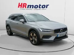 VOLVO V60 B4 Core Aut.
