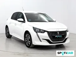 PEUGEOT 208 1.5 BlueHDi S&S Active 100