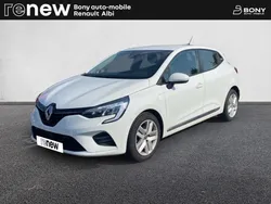 Renault Clio V Blue dCi 100 - 21N Business