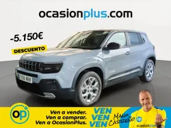 JEEP Avenger 1.2 Altitude