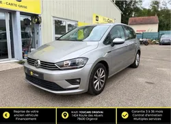 Volkswagen Golf Sportsvan 2.0 TDI 150 cv BLUEMOTION CONFORT LINE - BOITE AUTO - CAMERA DE RECUL