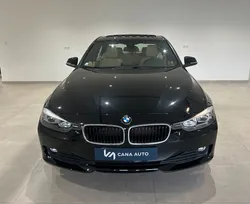 Bmw Serie 3 f30 116 ch business - TOIT OUVRANT - GTIE 12 MOIS