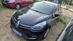 Renault clio IV 1.2 16V 75cv zen