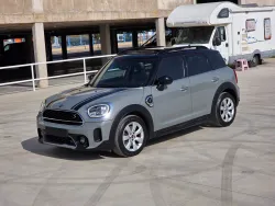 MINI Mini Countryman COUNTRYMAN COOPER D