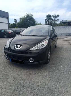 Peugeot 207 1.4i Sport 95cv