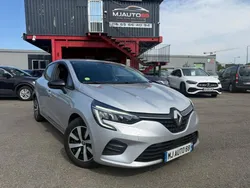Renault Clio V 1.5L DCI 100cv GPS XENON LED 03/2023 EVOLUTION