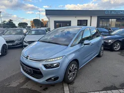 Citroen c4 picasso 1.6 e-hdi 115ch attraction etg6 garantie