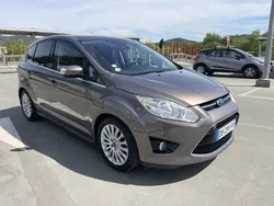 Ford C-Max II 1.6 TDCi115 FAP Titanium Start&Stop