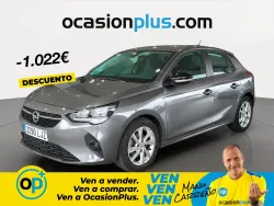 OPEL Corsa 1.2T XHL S-S Elegance 100