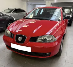 Seat Ibiza 3 Portes 1.4i 100 CH 110.000 KM