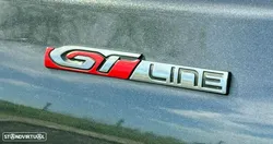 Peugeot 508 1.6 BlueHDi GT Line
