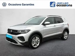 Volkswagen T-Cross 1.0 TSI 116 Start/Stop DSG7 VW Edition