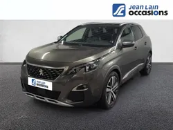 Peugeot 3008 BlueHDi 180ch S&S EAT8 GT