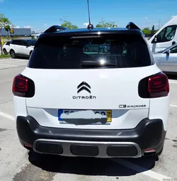 Citroën C3 Aircross 1.6 HDi Diesel