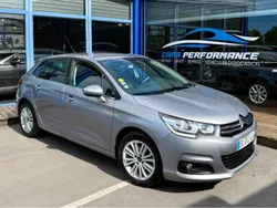 CITROËN C4 II 1.6 BLUE-HDI 120 ch MILLENIUM DISTRIB NEUVE