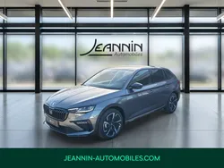 SKODA Scala 1.0 TSI Evo 2 116 ch DSG7 Monte-Carlo