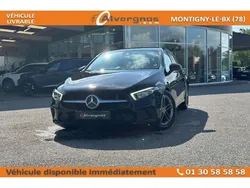 Mercedes classe a iv 200 business line 7g-dct