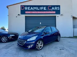 Peugeot 208 1.6 Vti 120 Allure Garantie 6 mois