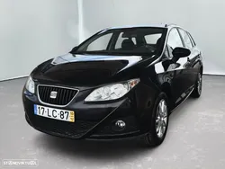 SEAT Ibiza ST 1.6 TDI Style