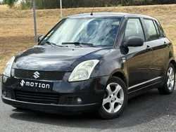 Garantie 12 mois Suzuki Swift 1.3 DDIS 70ch / Climatisation / Bluetooth