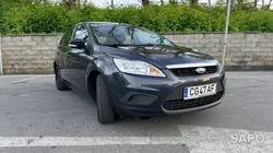 Ford Focus 1.6 TDCi de 2009