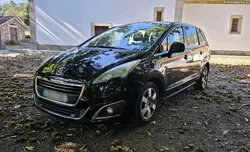 Peugeot 5008 1.6