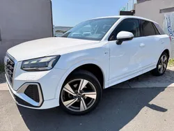 Audi q2 1.6tdi 116cv 30tdi s-line cockpit , régulateur , jantes , climauto etc…