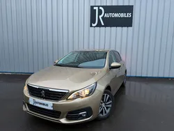 PEUGEOT 308 II 1.2 PureTech 130ch Allure