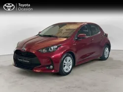 Toyota Yaris 120H 1.5 Active Tech