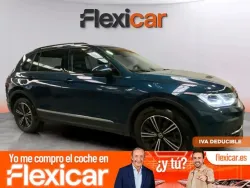 Volkswagen Tiguan 2.0TDI Life 90kW