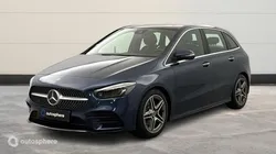 Mercedes Classe B 200d 150ch AMG Line 8G-DCT