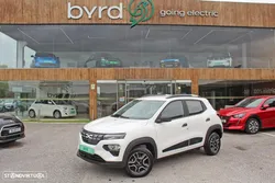 Dacia Spring ESSENTIAL