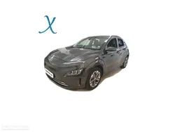 Hyundai Kauai EV 64 kWh Vanguard