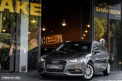 Audi A3 1.6 TDI Attraction