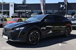 Peugeot 408 1.6 Hybrid Allure e-EAT8