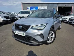 Seat Arona 1.5 TSI ACT 150 ch Start/Stop DSG7 FR