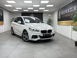 BMW Série 2 ActiveTourer 216i - M Sport