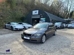 Bmw Serie 3 (E90) 330xd 3.0d 231cv BVA Luxe (pour pro uniquement)