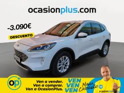 FORD Kuga 1.5 EcoBlue Titanium FWD 120