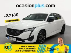 PEUGEOT 308 1.5 BlueHDi S&S Allure Pack EAT8 130