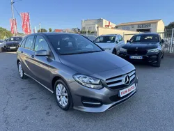 Mercedes CLASSE B 160 D 90CH INSPIRATION 7G-DCT
