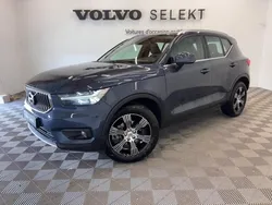 Volvo XC40 T3 163ch Inscription Geartronic 8