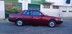 Mazda 626 coupe